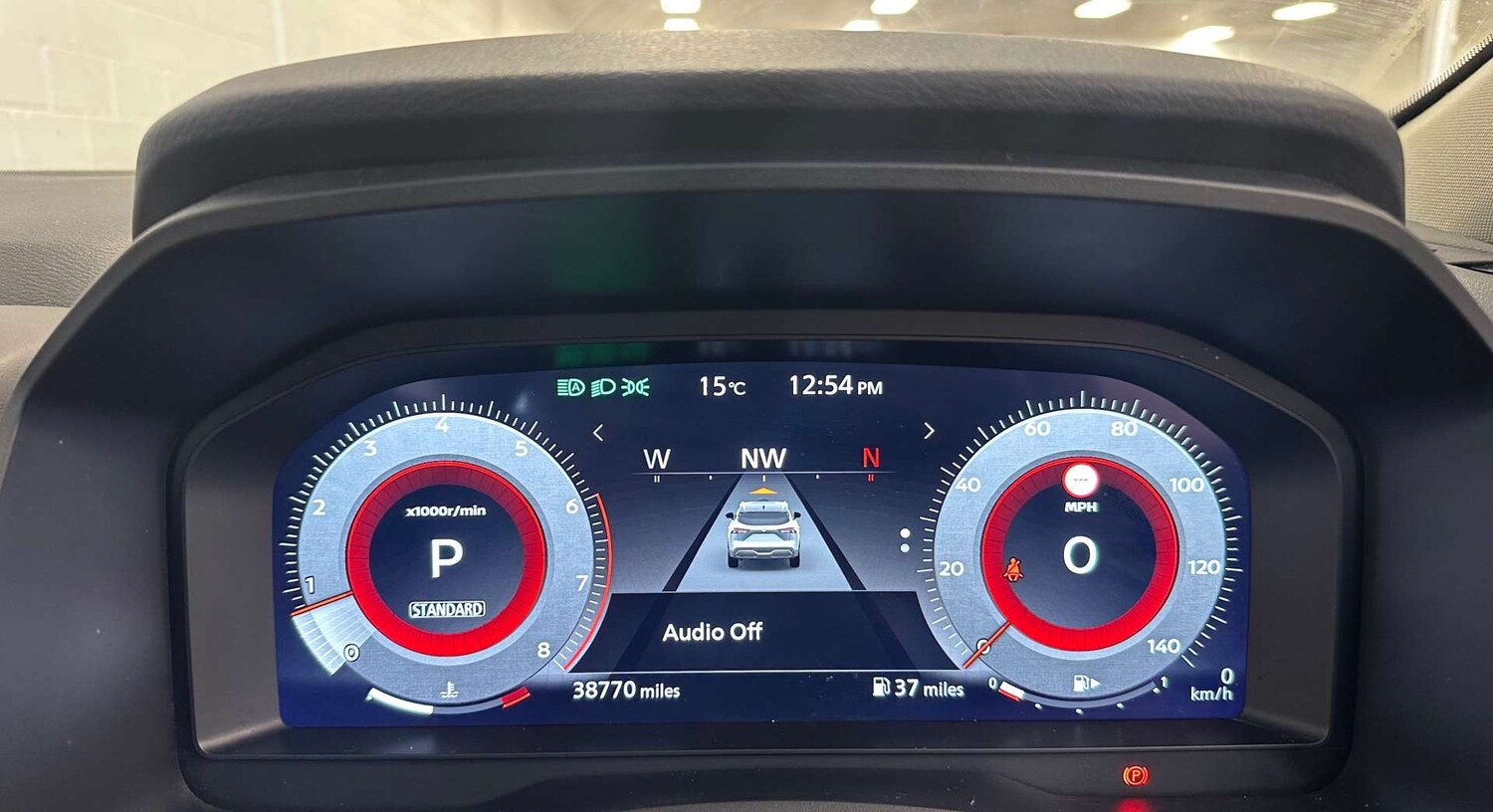 Used Nissan Qashqai 2024 for sale - 78165542: Photo 29