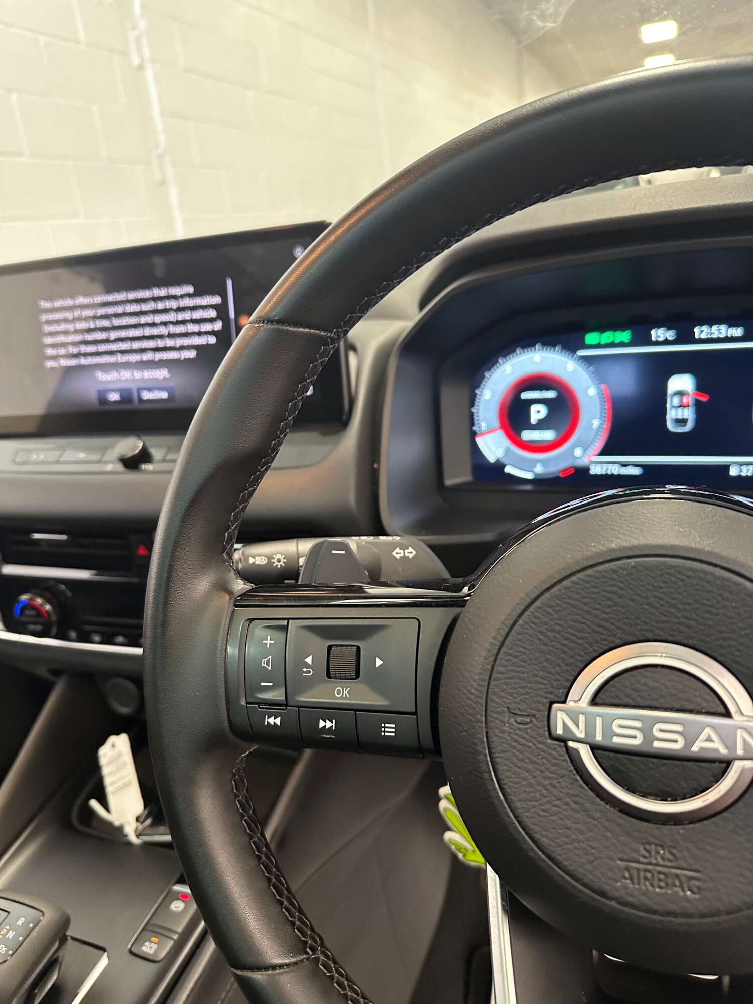 Used Nissan Qashqai 2024 for sale - 78165542: Photo 33