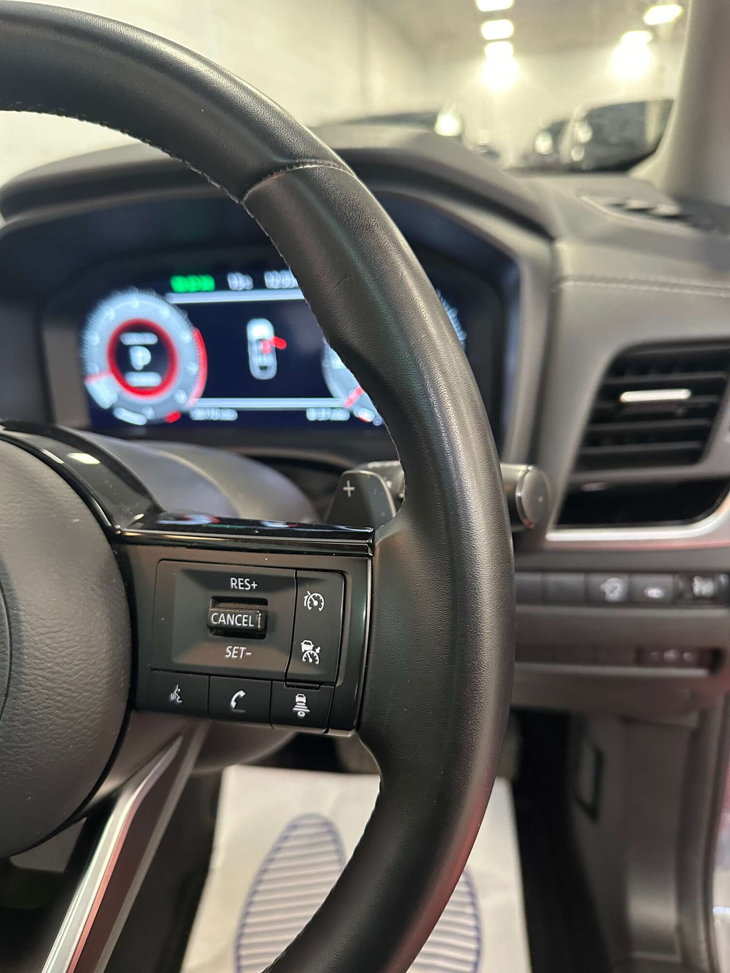 Used Nissan Qashqai 2024 for sale - 78165542: Photo 34