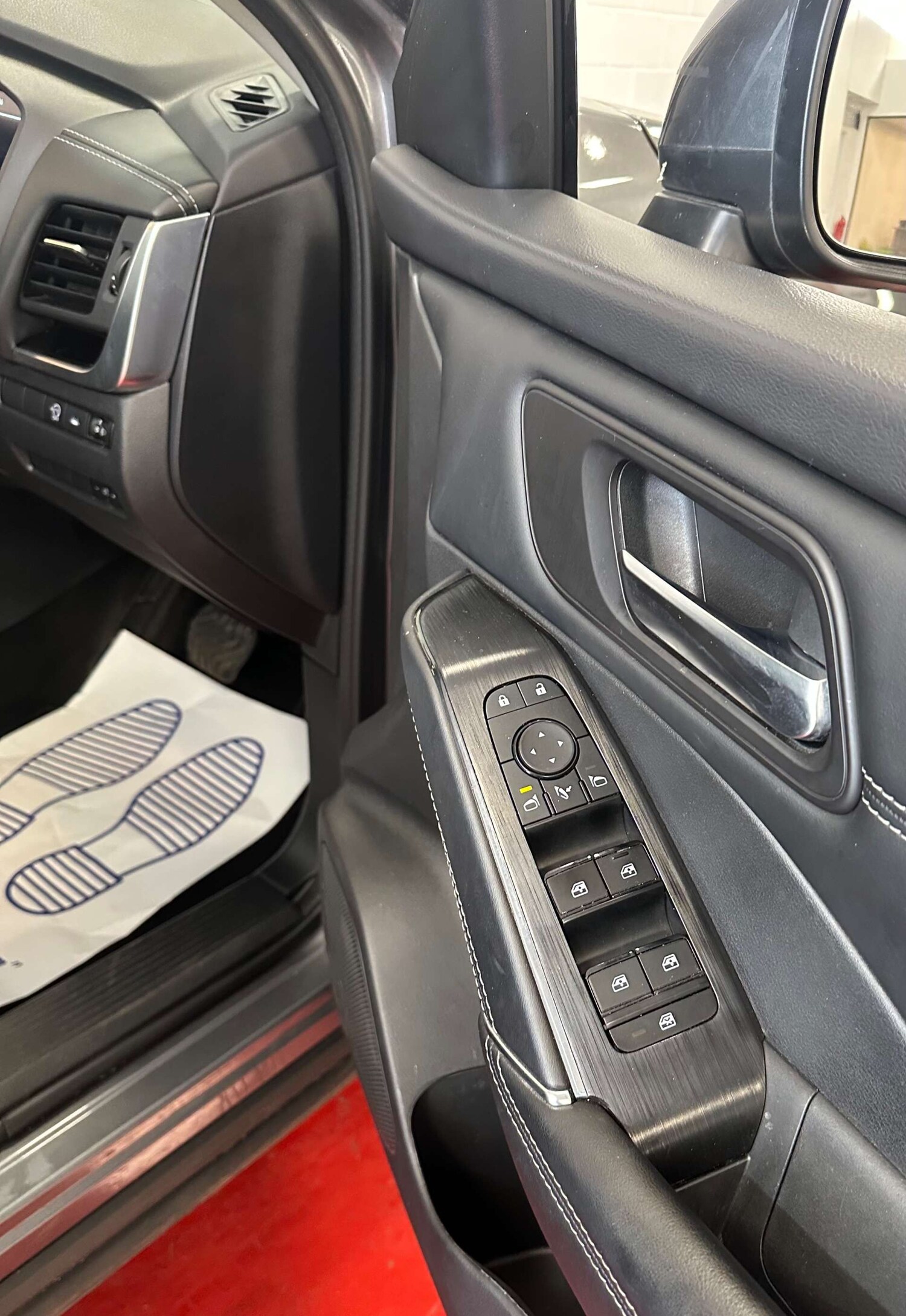 Used Nissan Qashqai 2024 for sale - 78165542: Photo 35