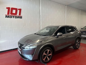 Used Nissan Qashqai 2024 for sale - 78165542: Photo