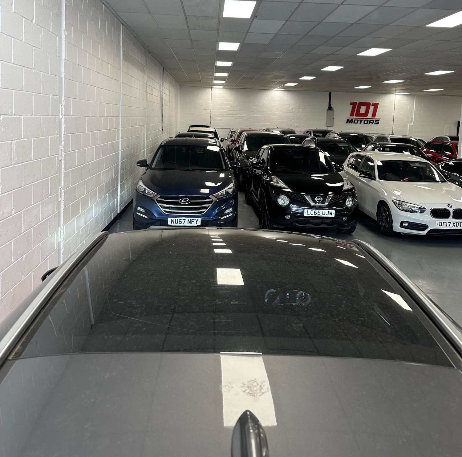 Used Nissan Qashqai 2024 for sale - 78165542: Photo 5