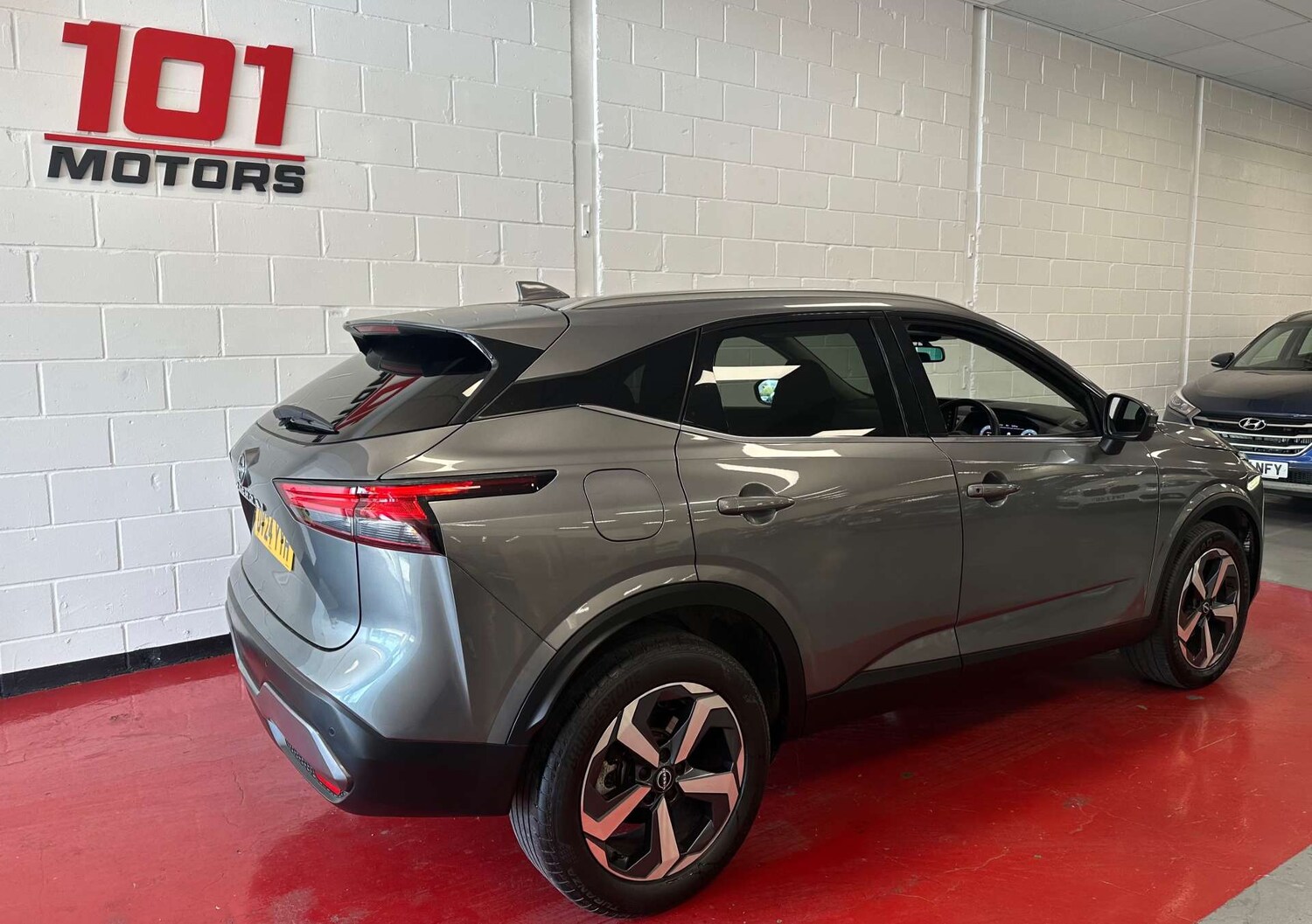 Used Nissan Qashqai 2024 for sale - 78165542: Photo 6