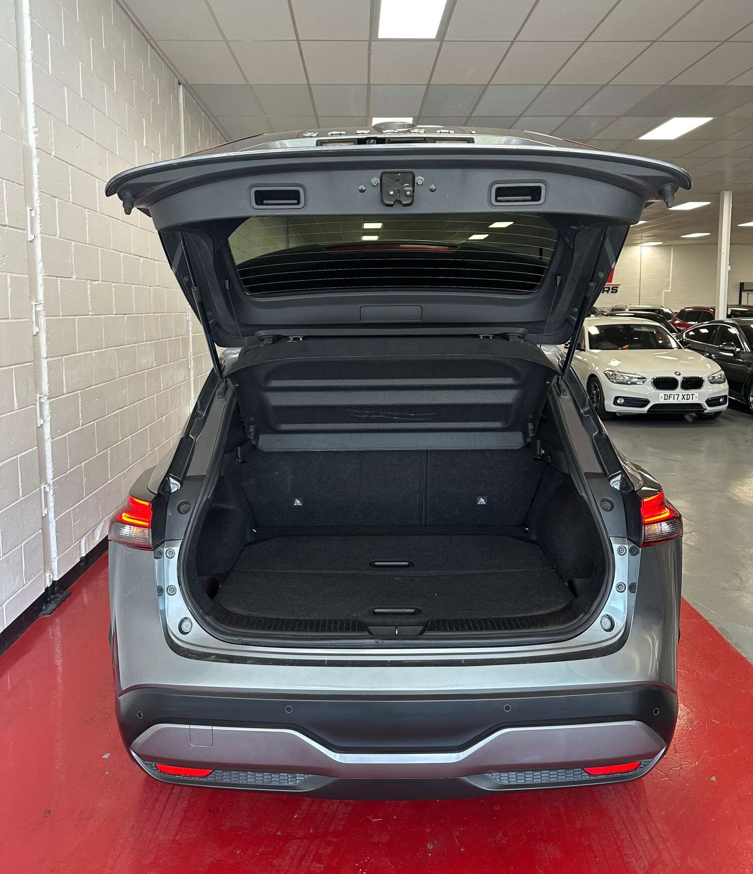 Used Nissan Qashqai 2024 for sale - 78165542: Photo 9