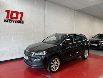 Used Skoda Karoq 2018 for sale - 78645887: Photo