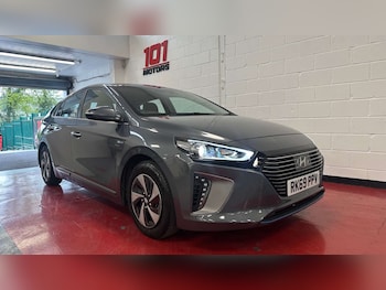 Used Hyundai IONIQ 2020 for sale - 78317422: Photo