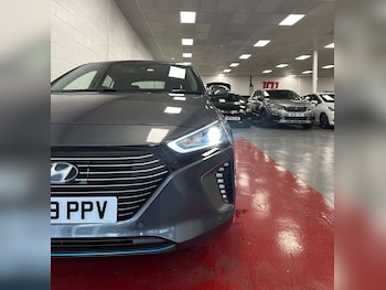 Used Hyundai IONIQ 2020 for sale - 78317422: Photo