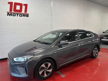 Used Hyundai IONIQ 2020 for sale - 78317422: Photo