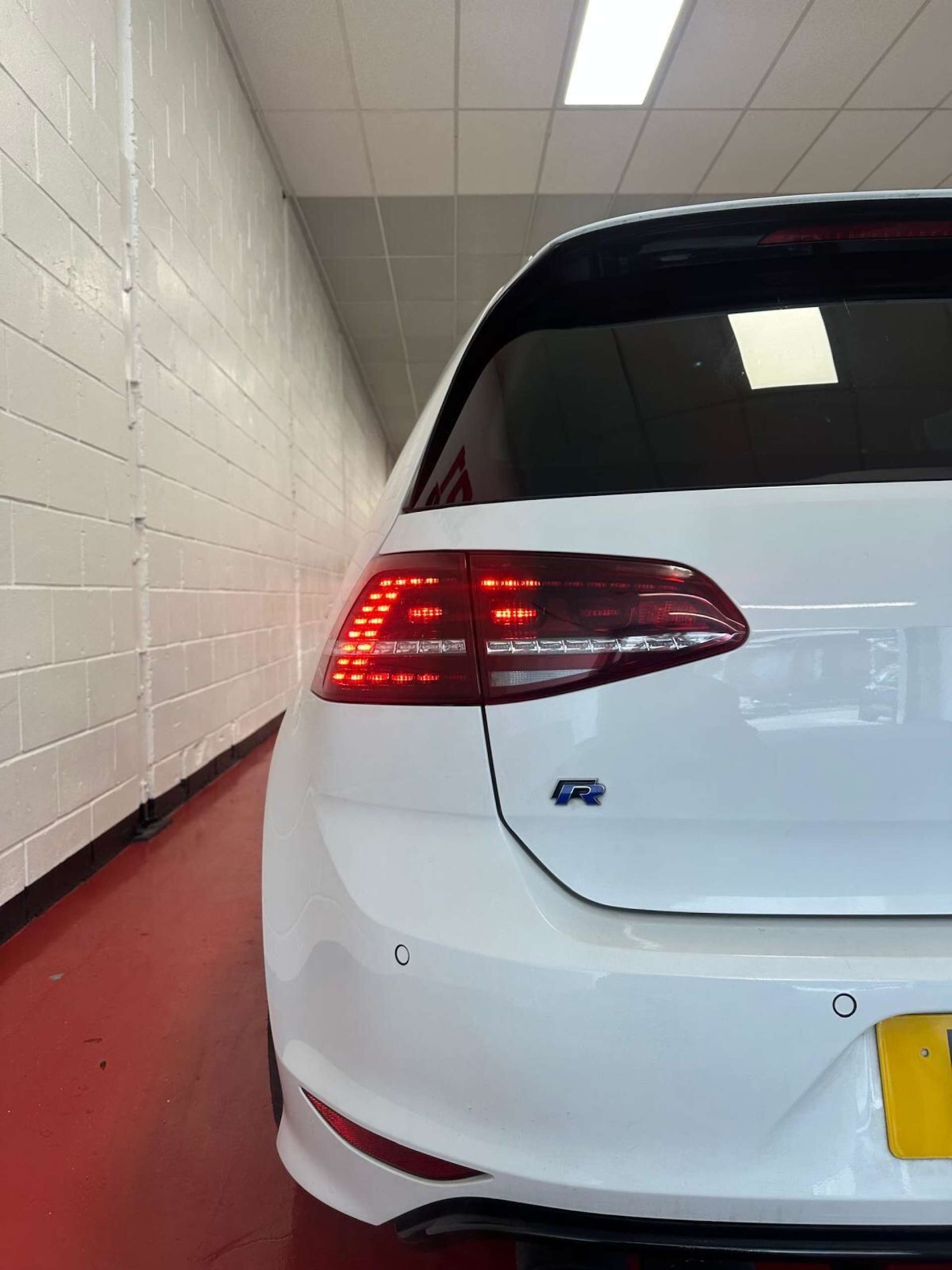 Used Volkswagen Golf 2016 for sale - 78106770: Photo 10