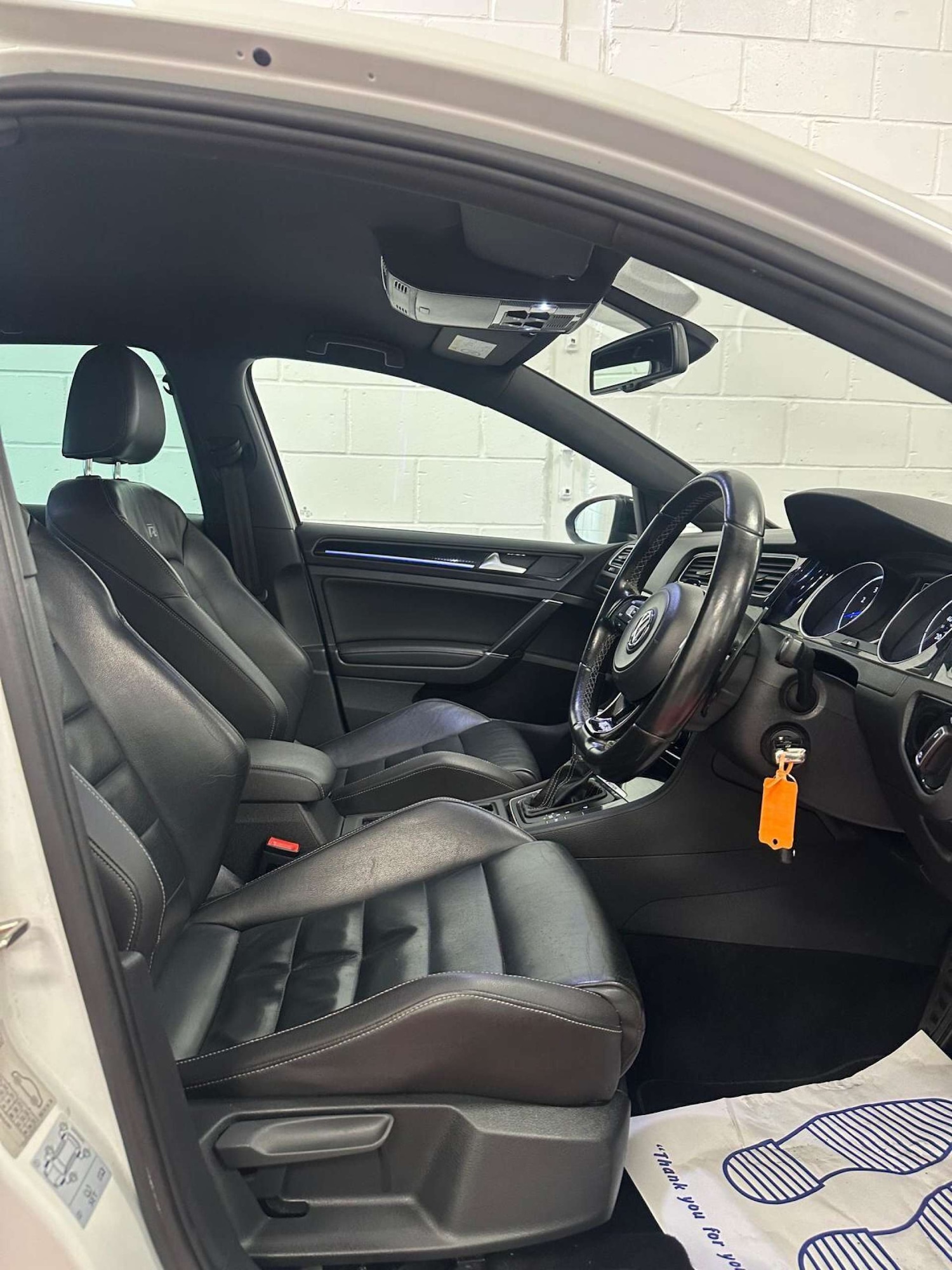 Used Volkswagen Golf 2016 for sale - 78106770: Photo 12