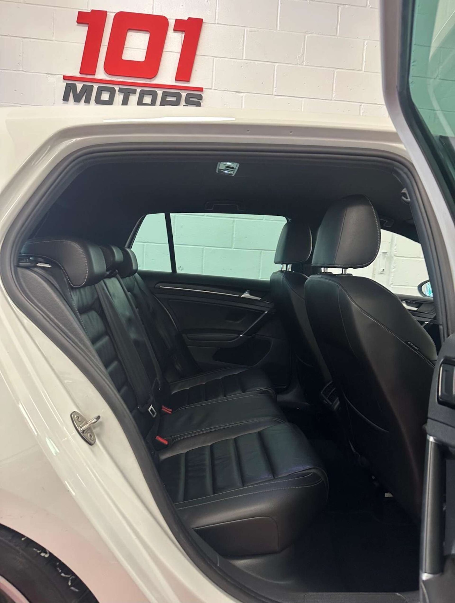 Used Volkswagen Golf 2016 for sale - 78106770: Photo 14