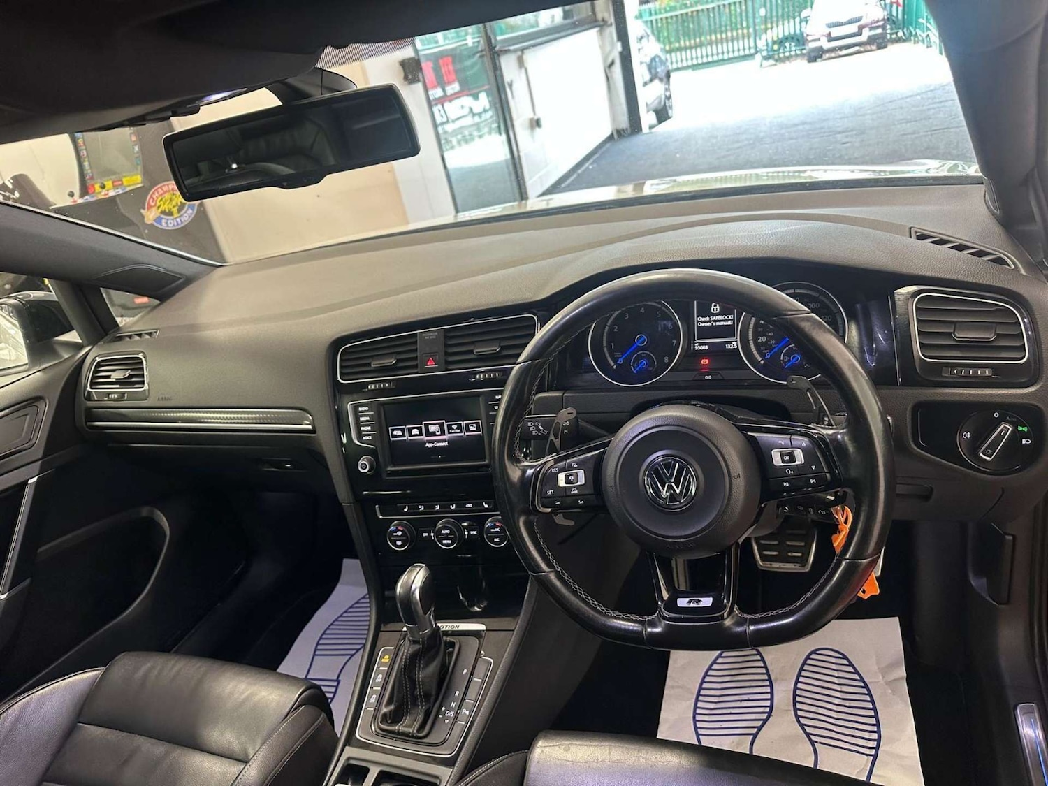 Used Volkswagen Golf 2016 for sale - 78106770: Photo 18