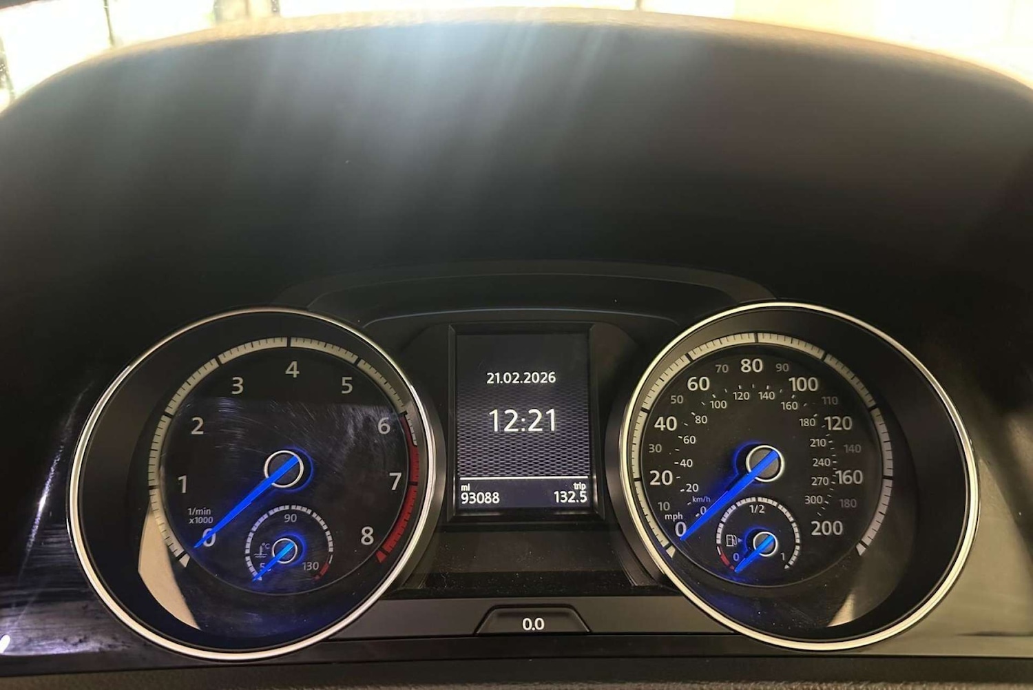 Used Volkswagen Golf 2016 for sale - 78106770: Photo 19