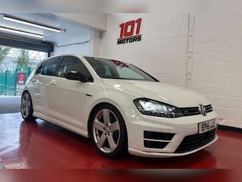 Used Volkswagen Golf 2016 for sale - 78106770: Photo