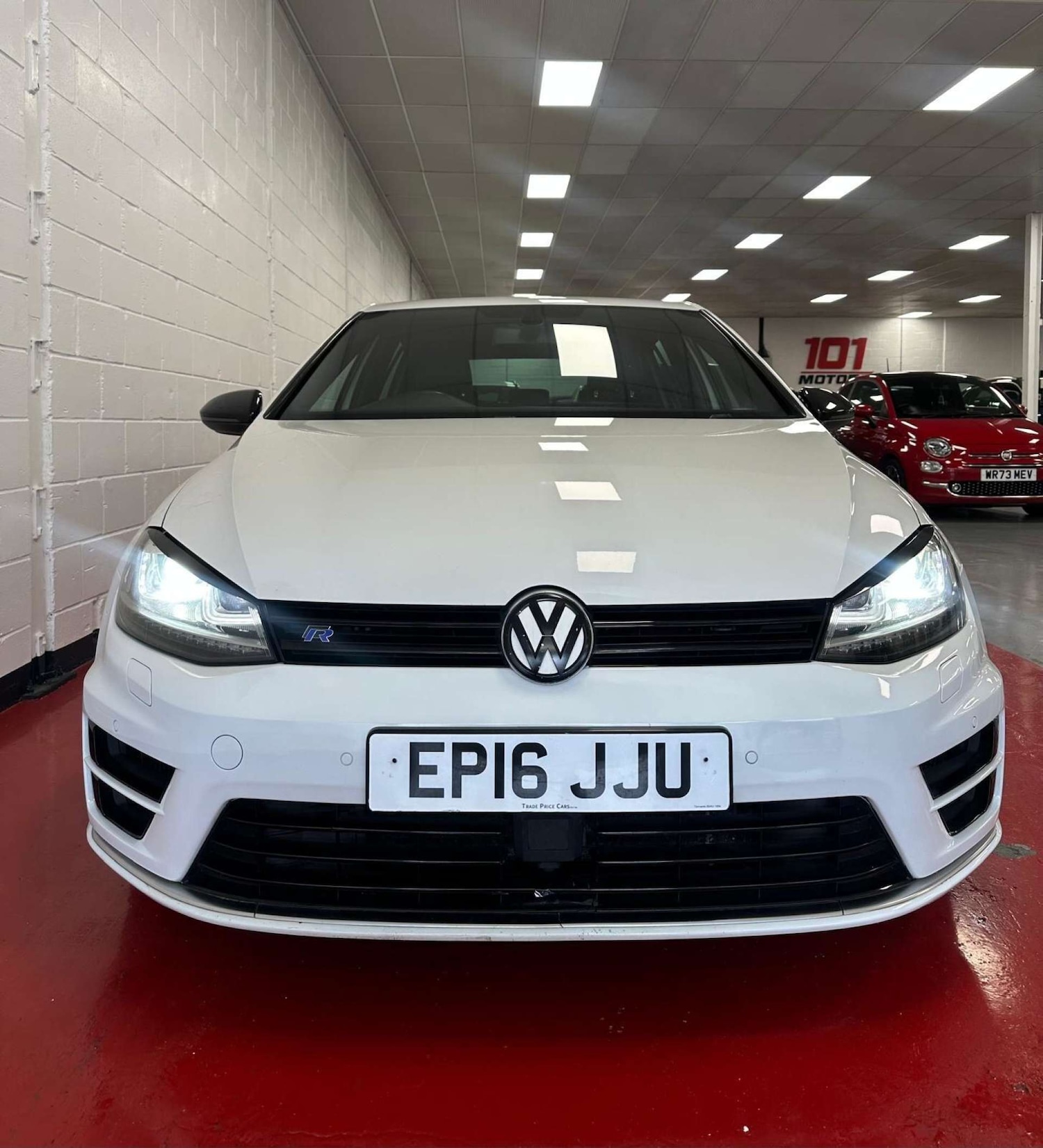 Used Volkswagen Golf 2016 for sale - 78106770: Photo 2