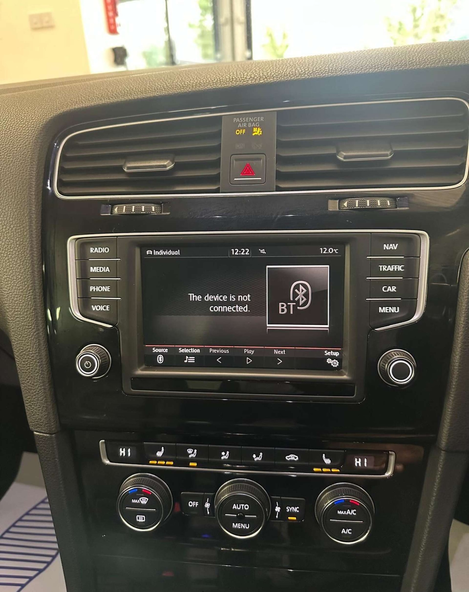 Used Volkswagen Golf 2016 for sale - 78106770: Photo 21