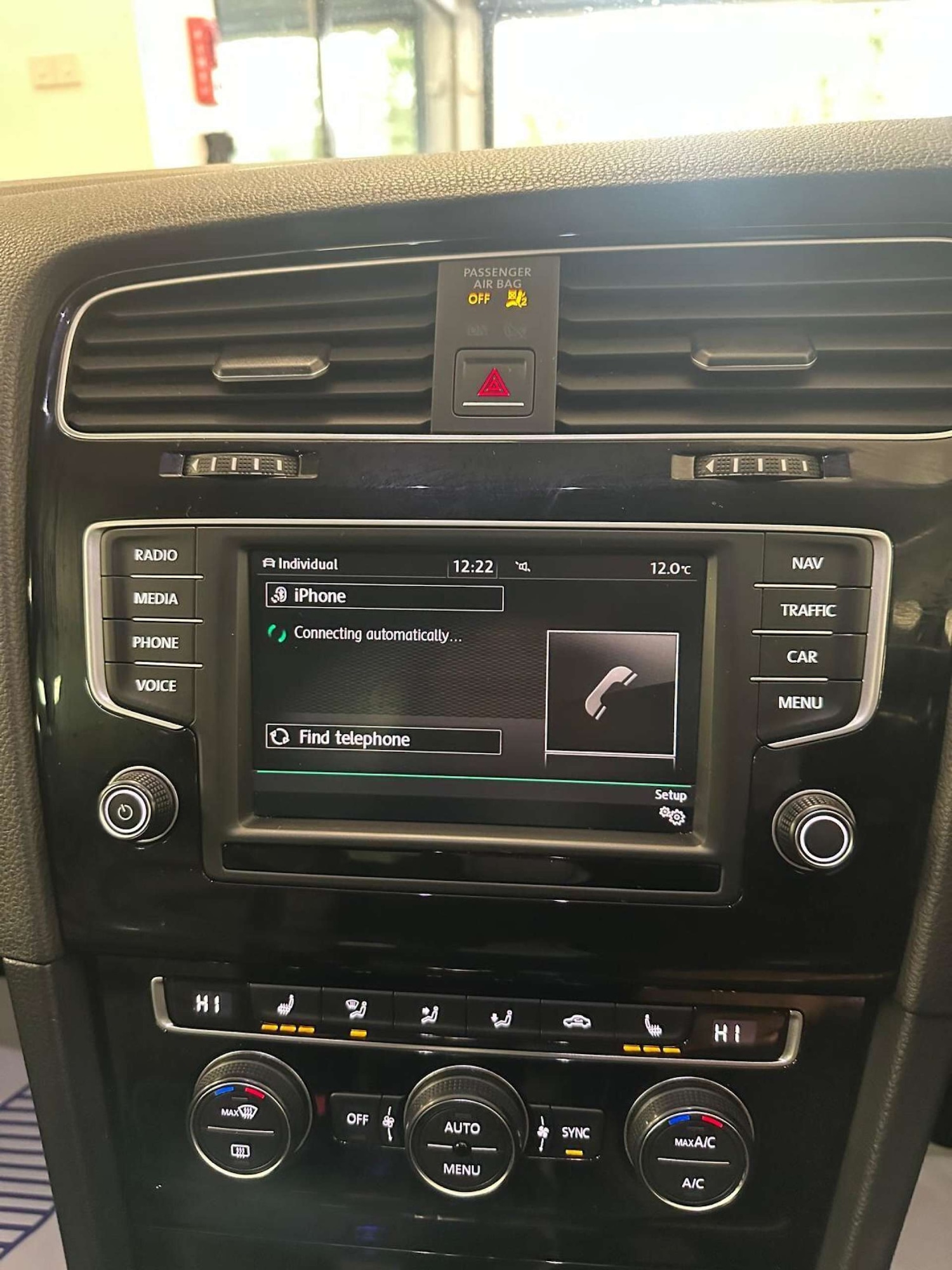 Used Volkswagen Golf 2016 for sale - 78106770: Photo 22