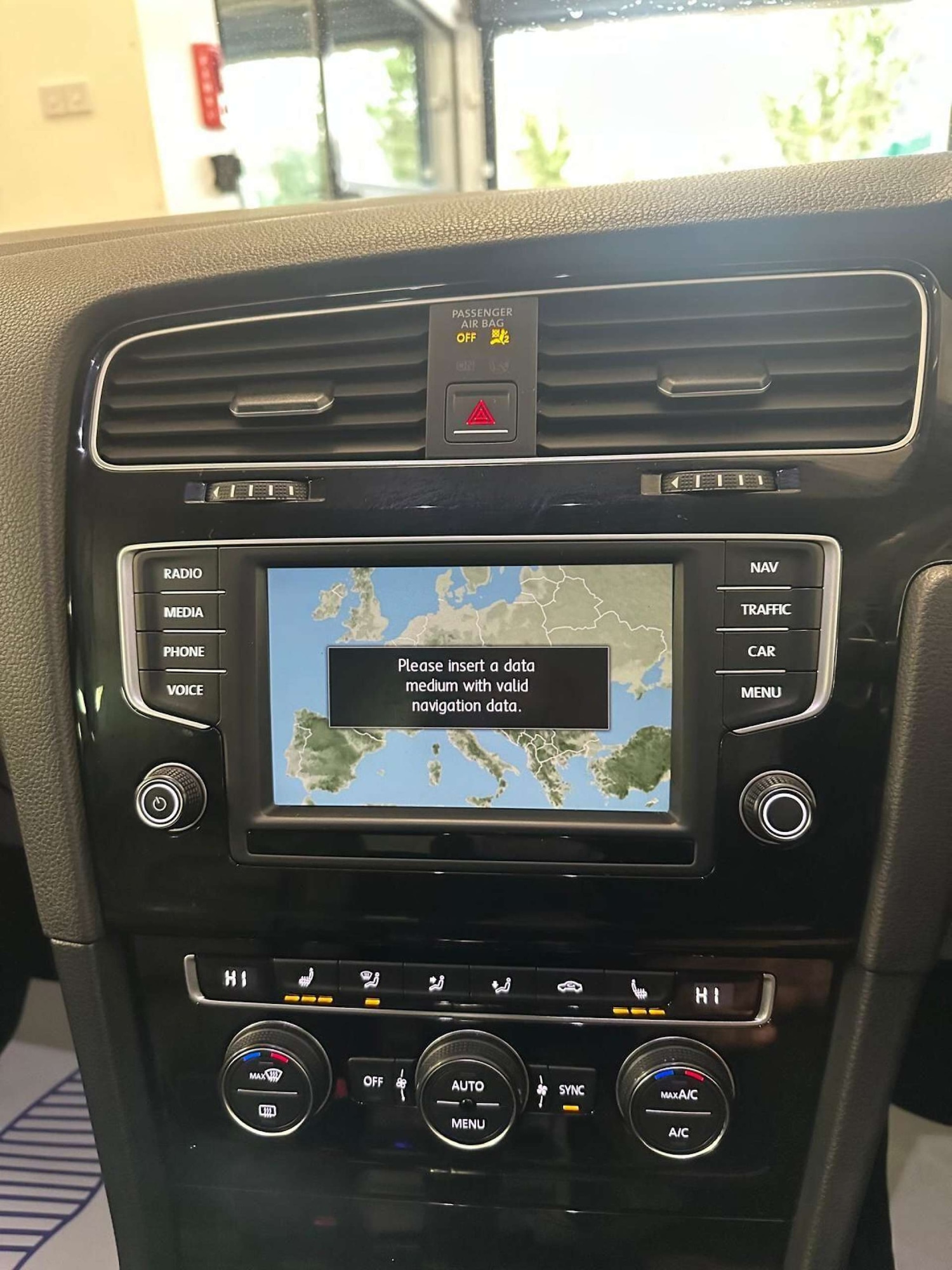 Used Volkswagen Golf 2016 for sale - 78106770: Photo 23