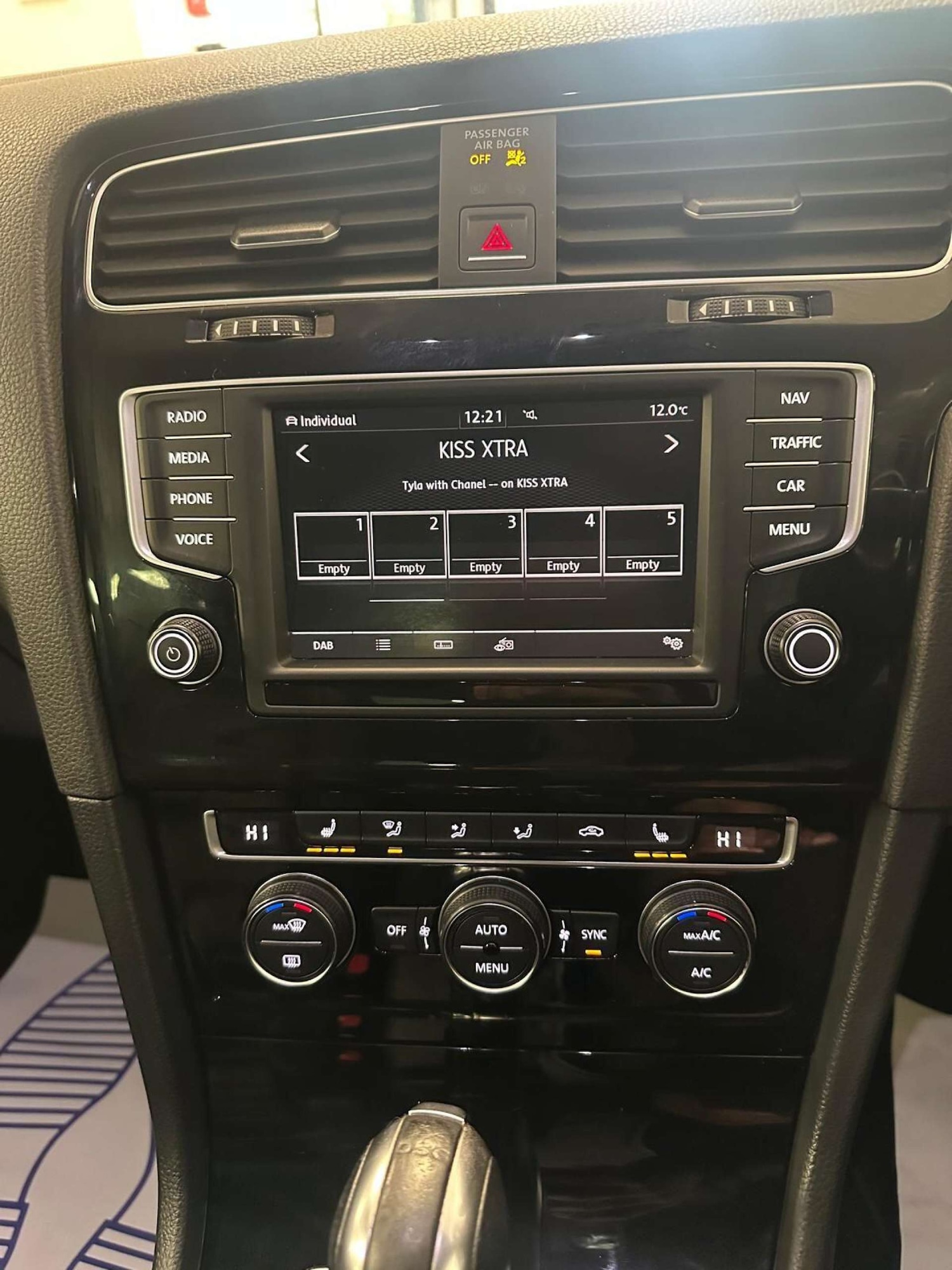 Used Volkswagen Golf 2016 for sale - 78106770: Photo 24