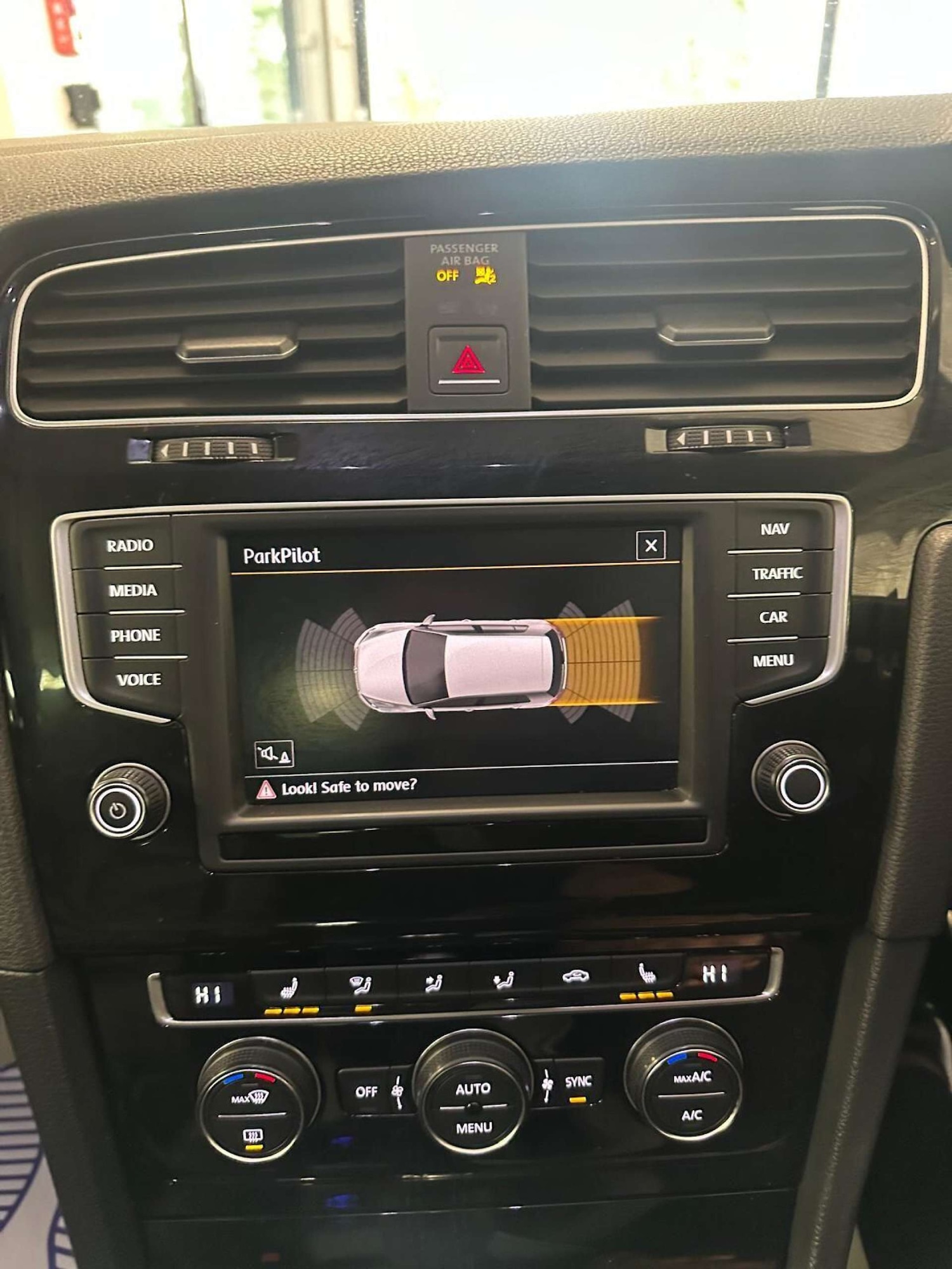 Used Volkswagen Golf 2016 for sale - 78106770: Photo 26