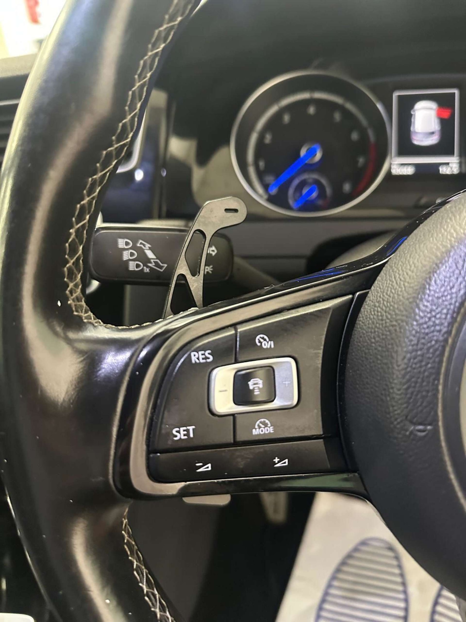 Used Volkswagen Golf 2016 for sale - 78106770: Photo 27