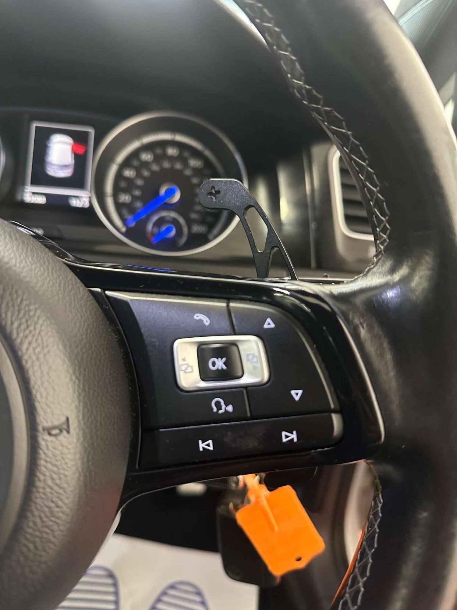 Used Volkswagen Golf 2016 for sale - 78106770: Photo 28