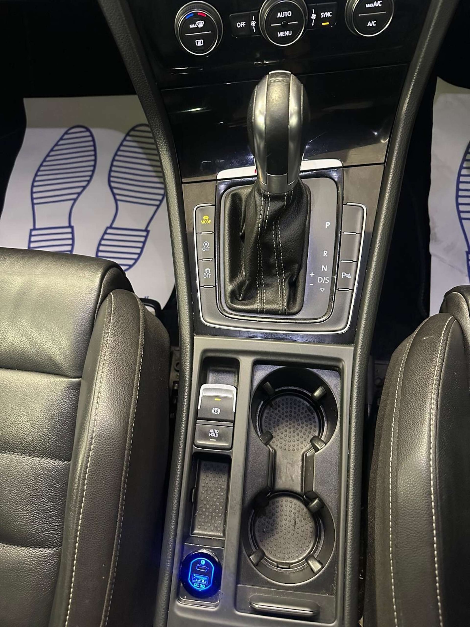 Used Volkswagen Golf 2016 for sale - 78106770: Photo 29