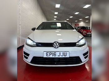 Used Volkswagen Golf 2016 for sale - 78106770: Photo