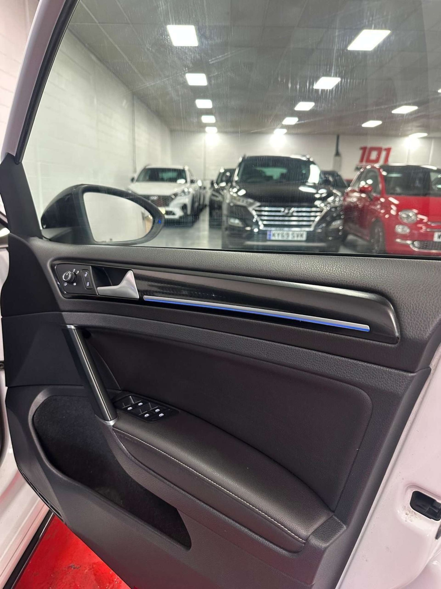 Used Volkswagen Golf 2016 for sale - 78106770: Photo 32