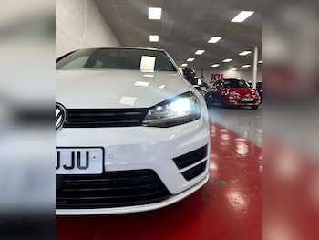 Used Volkswagen Golf 2016 for sale - 78106770: Photo