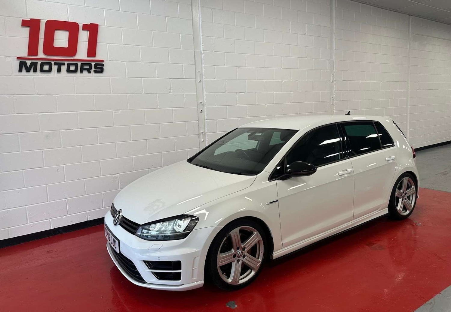 Used Volkswagen Golf 2016 for sale - 78106770: Photo 4