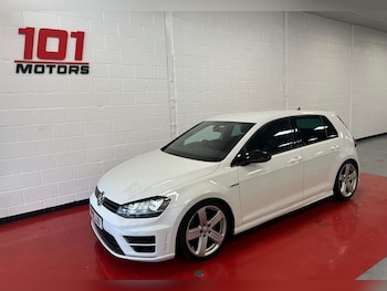 Used Volkswagen Golf 2016 for sale - 78106770: Photo