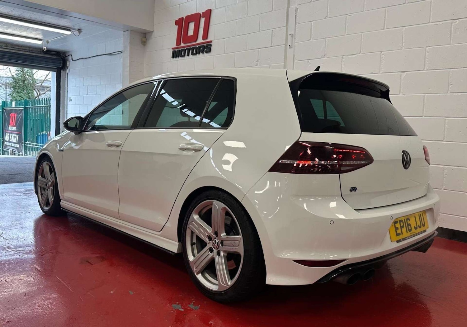 Used Volkswagen Golf 2016 for sale - 78106770: Photo 5