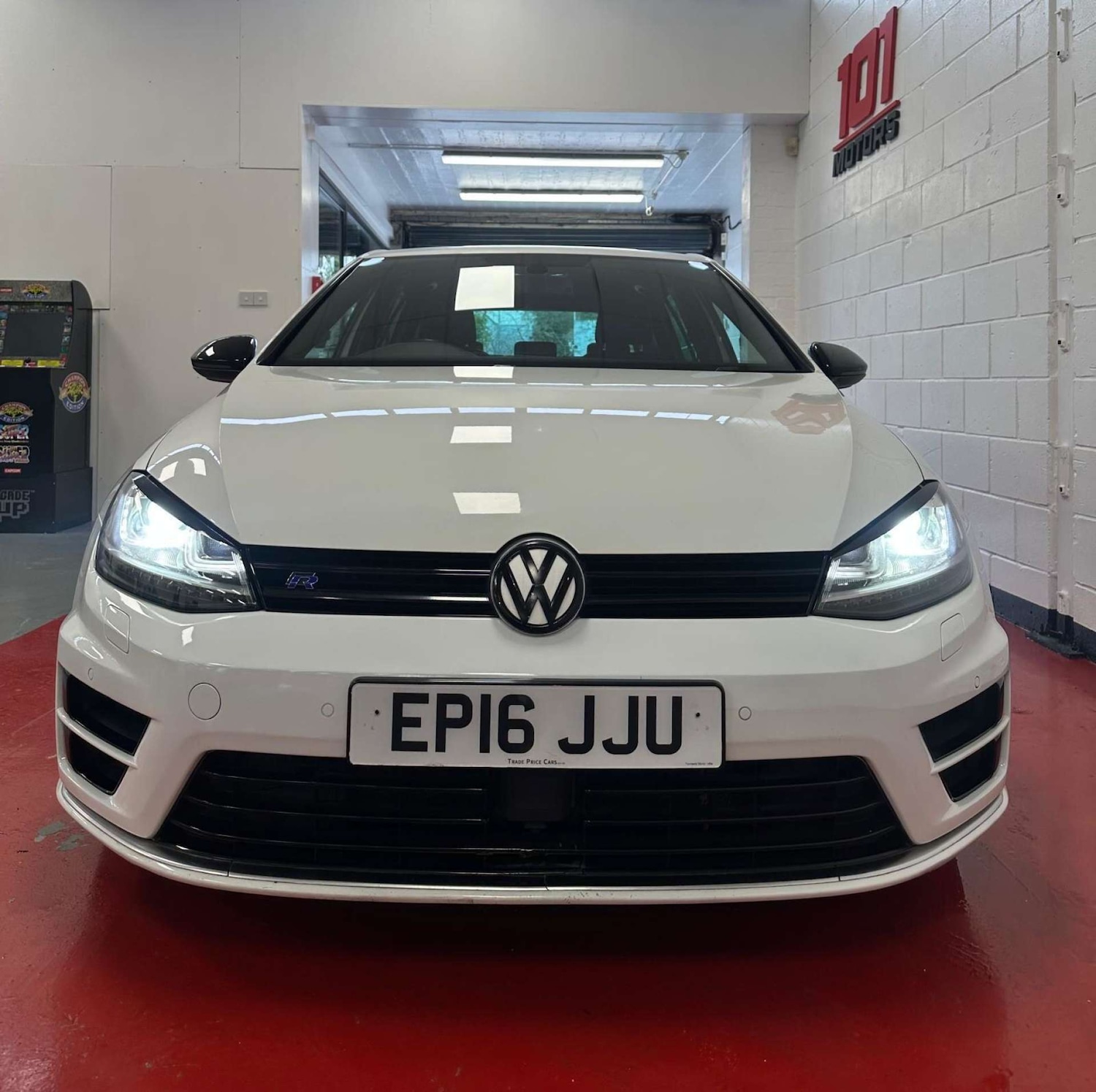 Used Volkswagen Golf 2016 for sale - 78106770: Photo 6