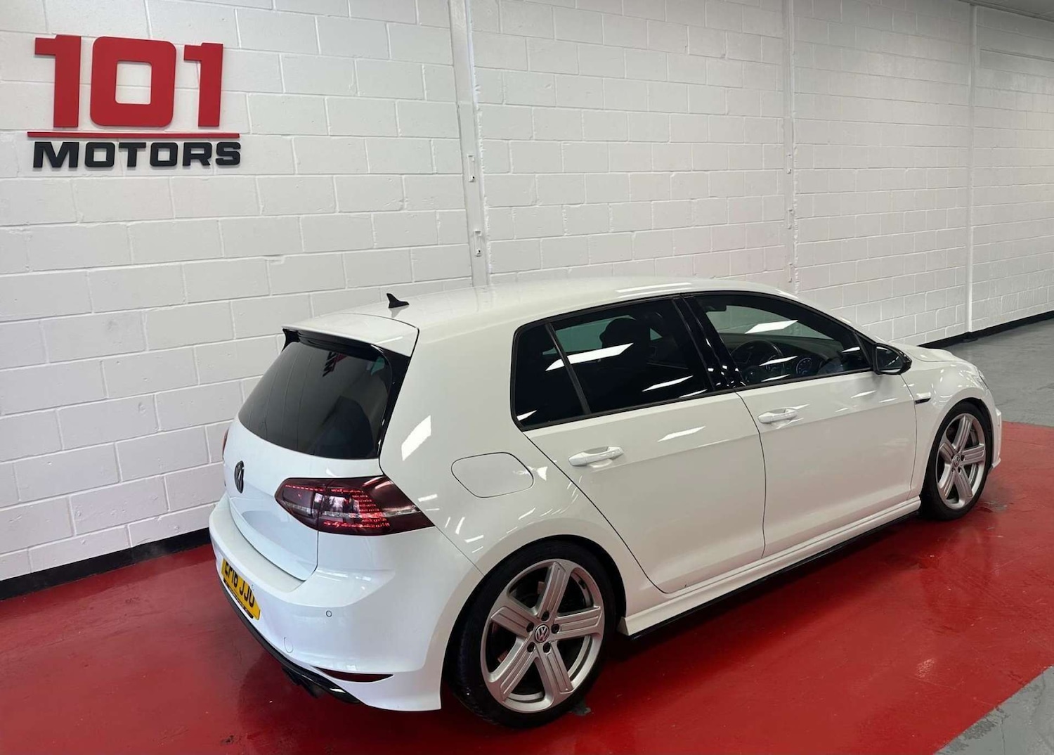 Used Volkswagen Golf 2016 for sale - 78106770: Photo 7