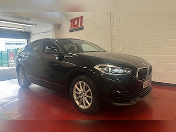 Used BMW X2 2020 for sale - 78598520: Photo
