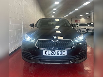 Used BMW X2 2020 for sale - 78598520: Photo