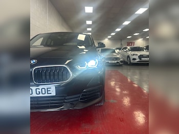 Used BMW X2 2020 for sale - 78598520: Photo