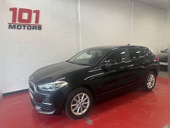 Used BMW X2 2020 for sale - 78598520: Photo
