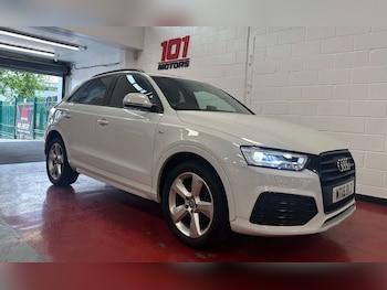 Used Audi Q3 2015 for sale - 78499374: Photo