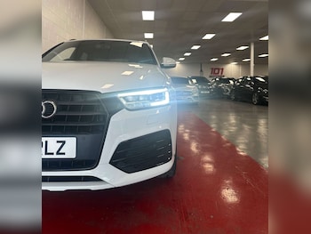 Used Audi Q3 2015 for sale - 78499374: Photo