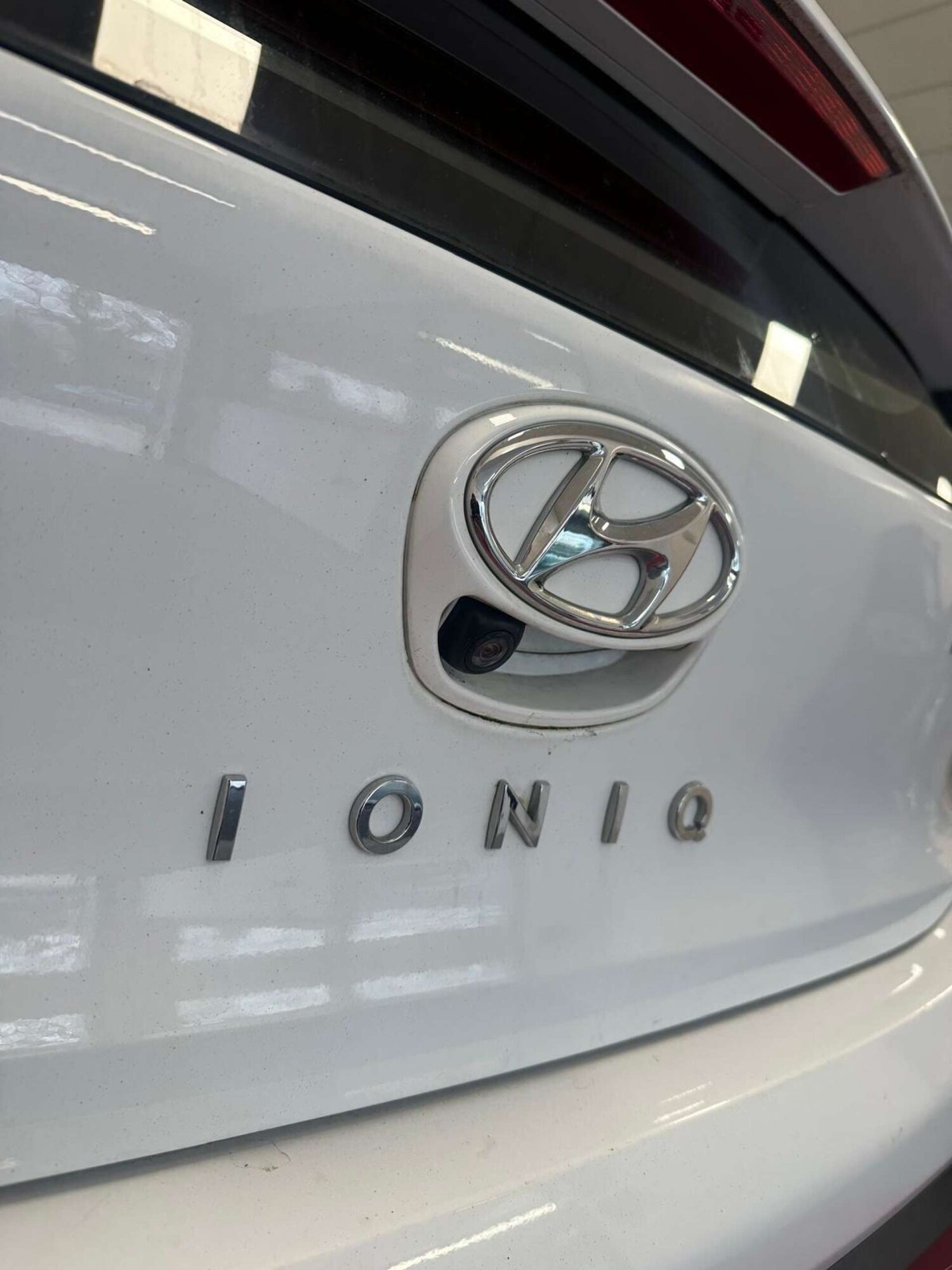 Used Hyundai IONIQ 2021 for sale - 78106781: Photo 12