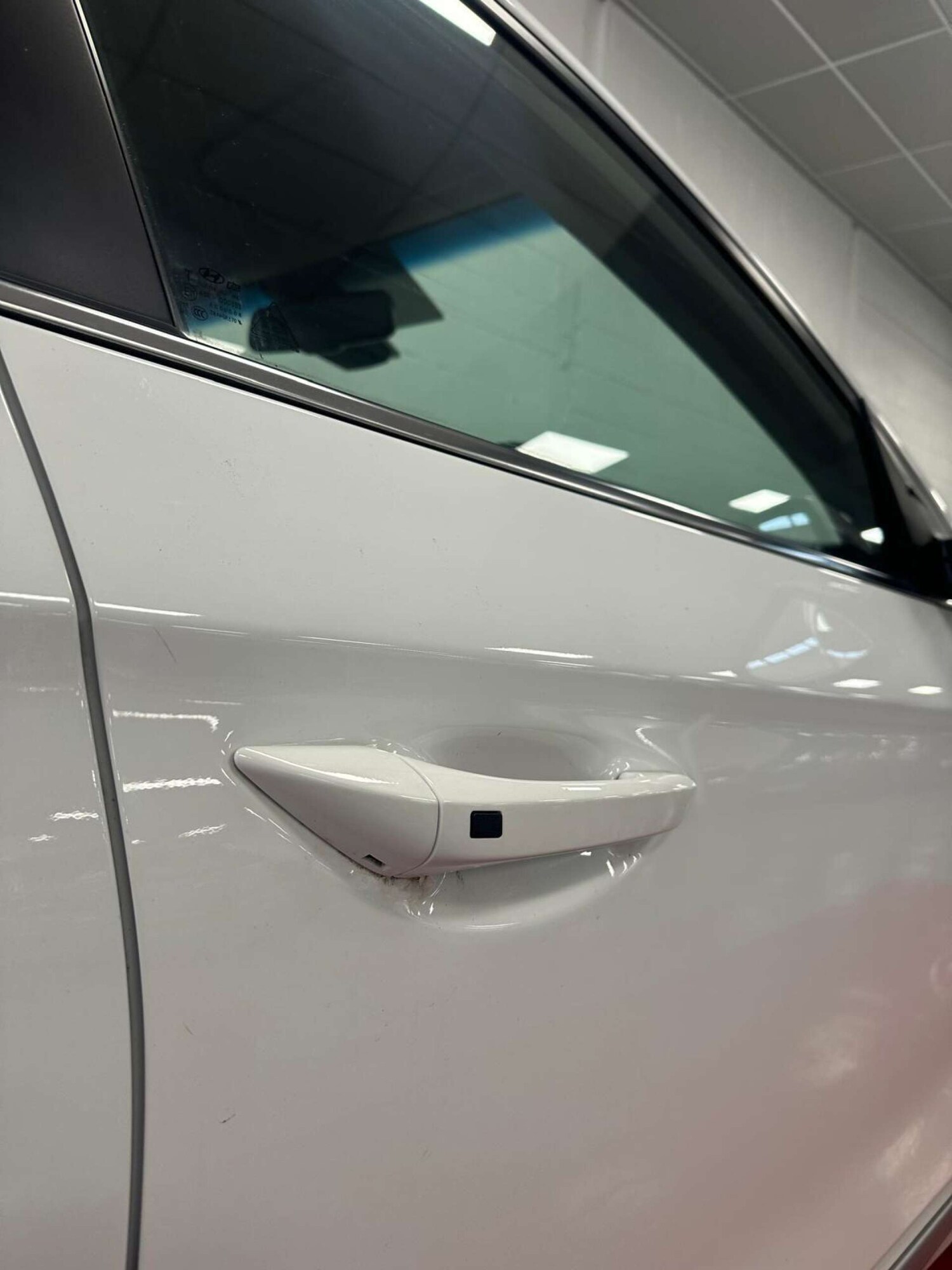 Used Hyundai IONIQ 2021 for sale - 78106781: Photo 13