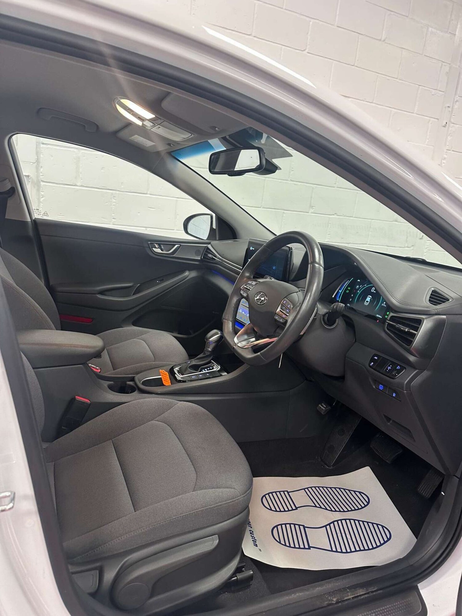 Used Hyundai IONIQ 2021 for sale - 78106781: Photo 14