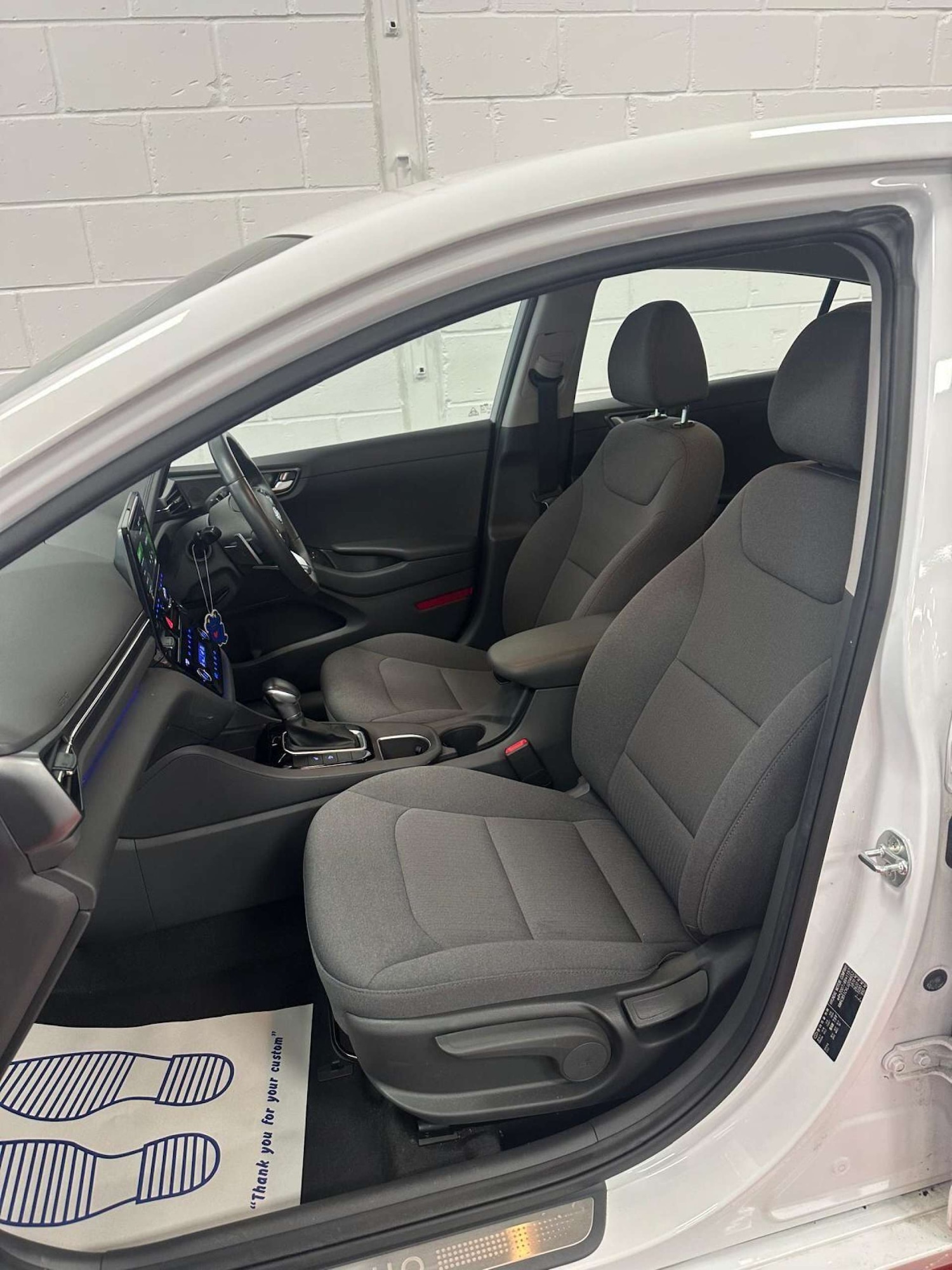 Used Hyundai IONIQ 2021 for sale - 78106781: Photo 15