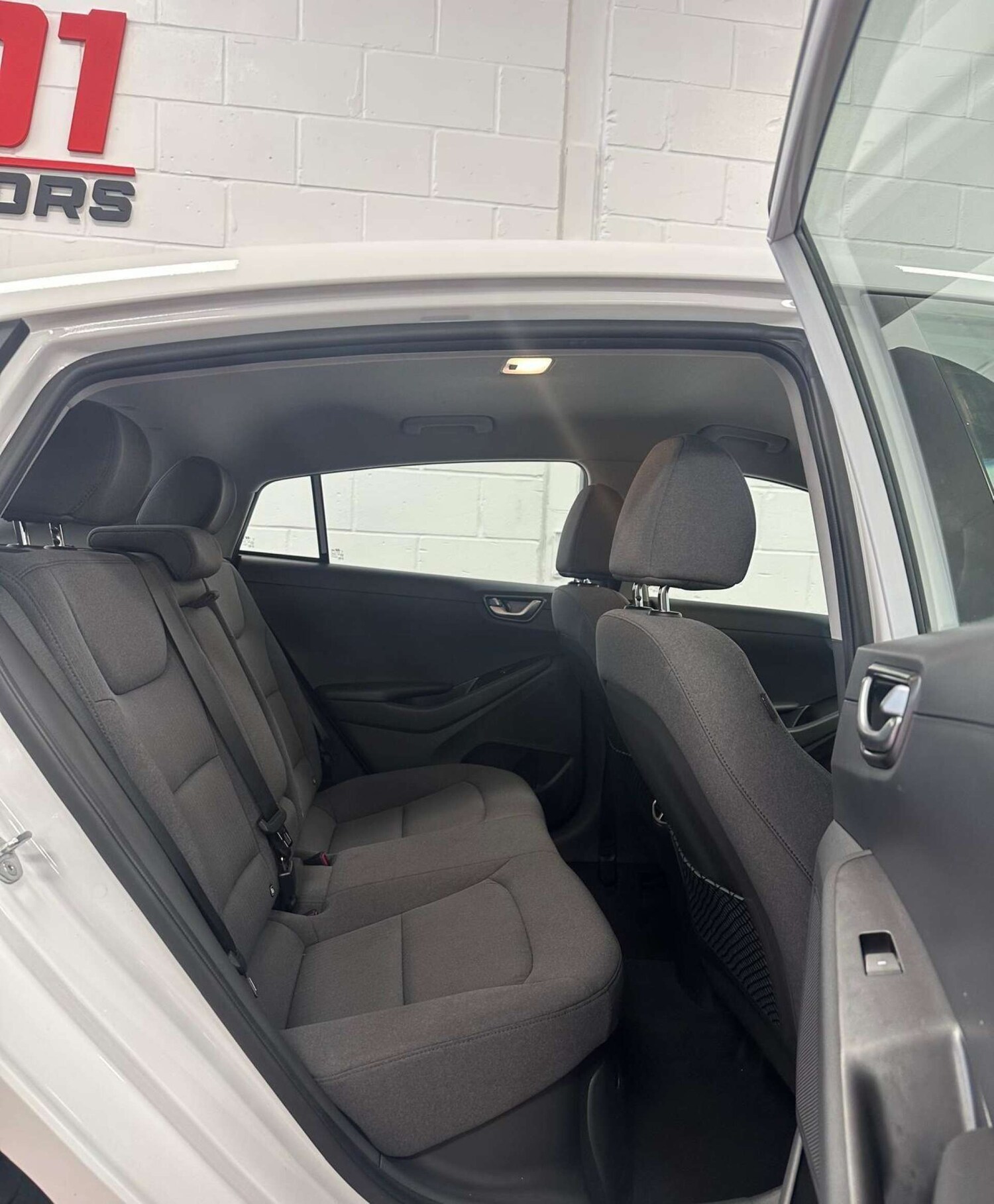 Used Hyundai IONIQ 2021 for sale - 78106781: Photo 16