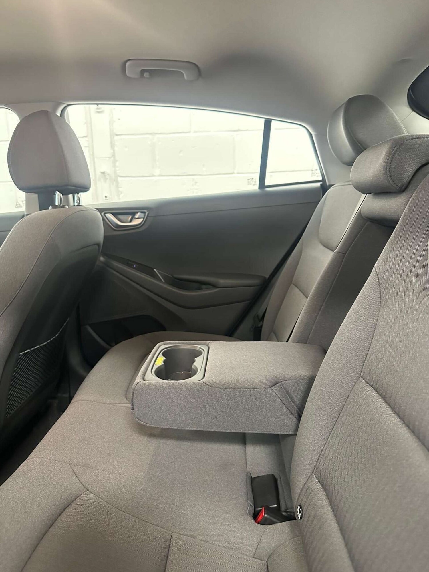 Used Hyundai IONIQ 2021 for sale - 78106781: Photo 18