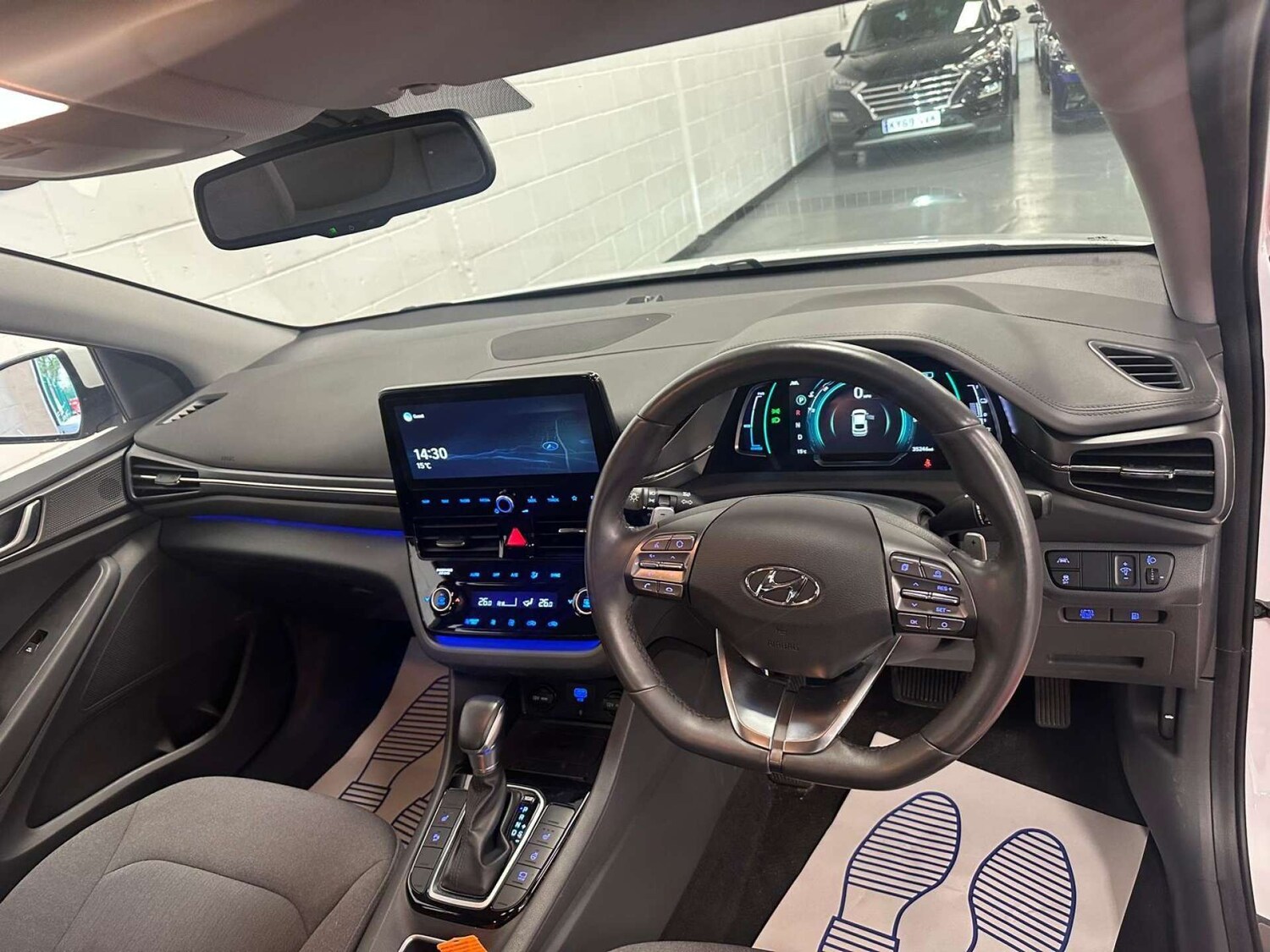 Used Hyundai IONIQ 2021 for sale - 78106781: Photo 19