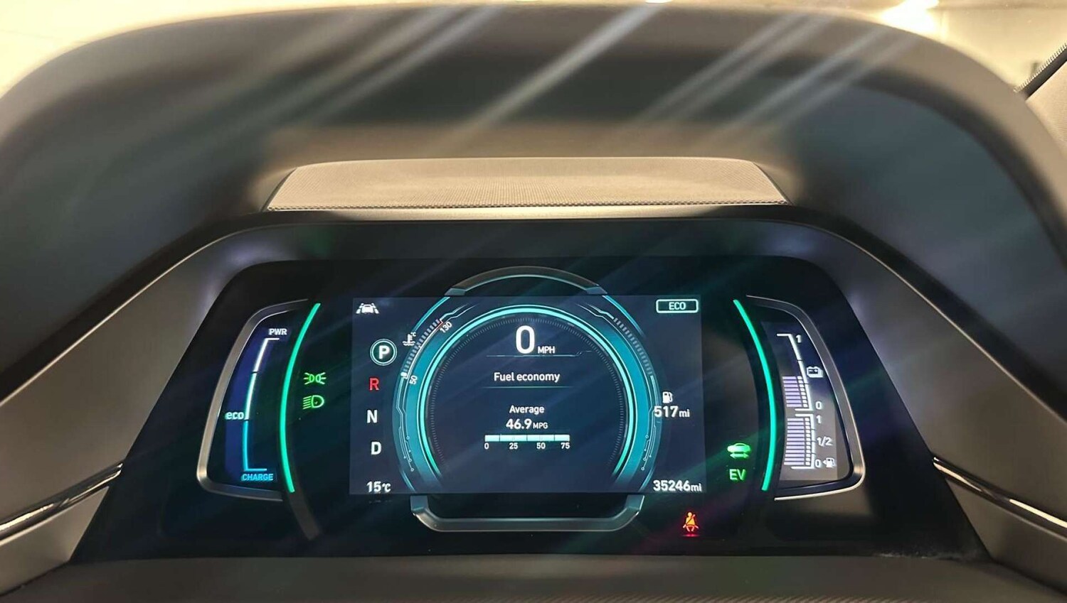 Used Hyundai IONIQ 2021 for sale - 78106781: Photo 20