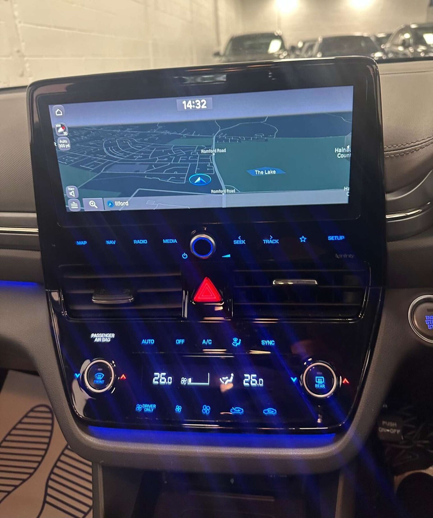 Used Hyundai IONIQ 2021 for sale - 78106781: Photo 21